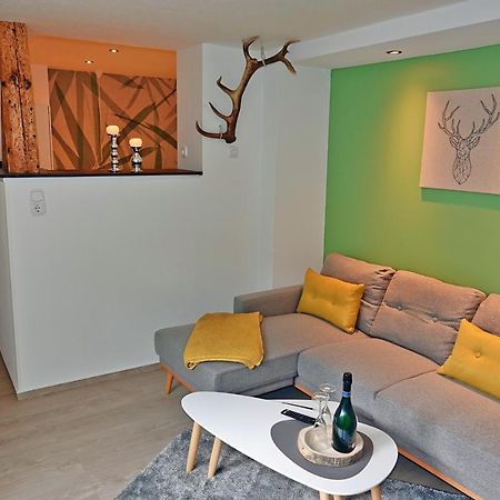 Harzapart Apartment 3 "Hirsch" Walkenried 외부 사진